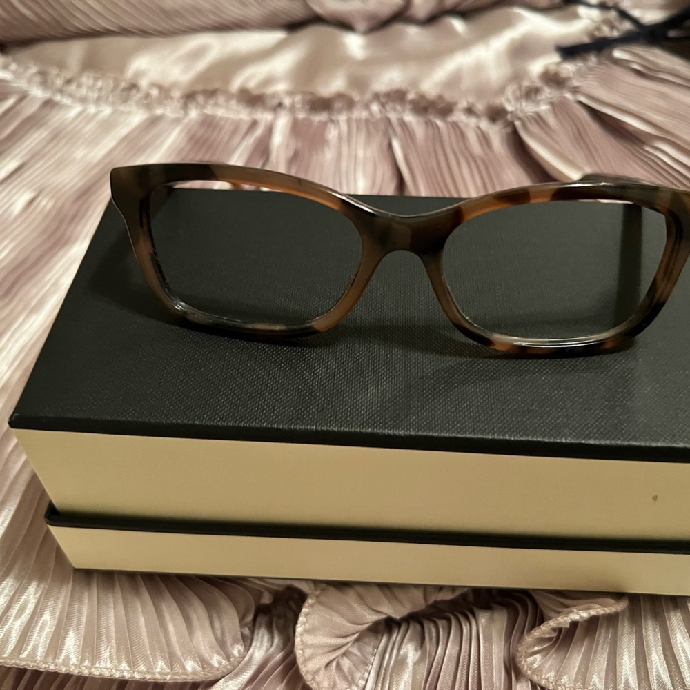 Burberry optical glasses